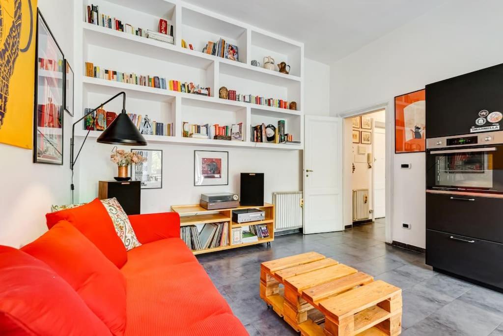 Termini Sweet Appartement Rome