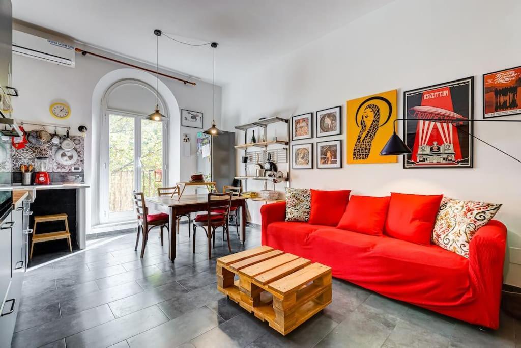 Appartement Termini Sweet