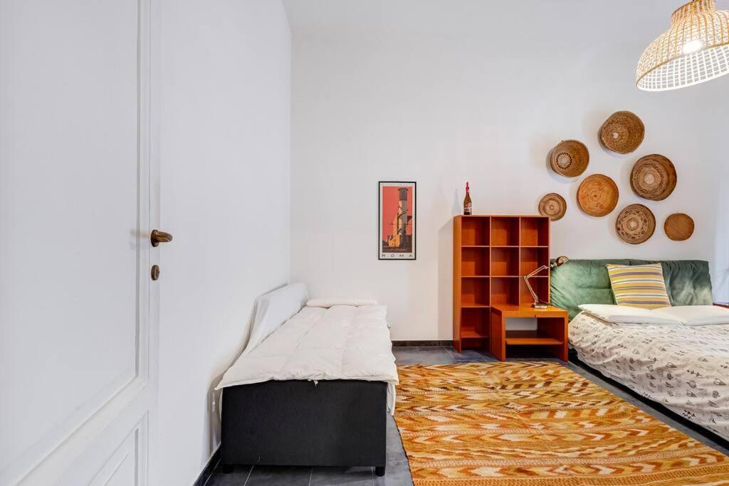 Appartement Termini Sweet