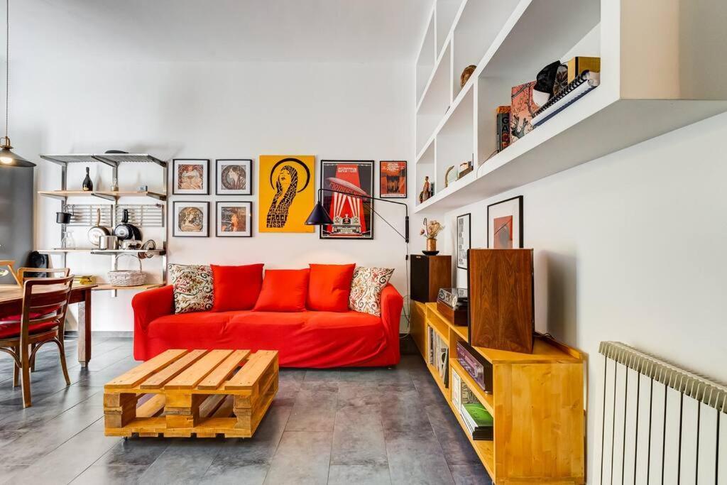Appartement Termini Sweet