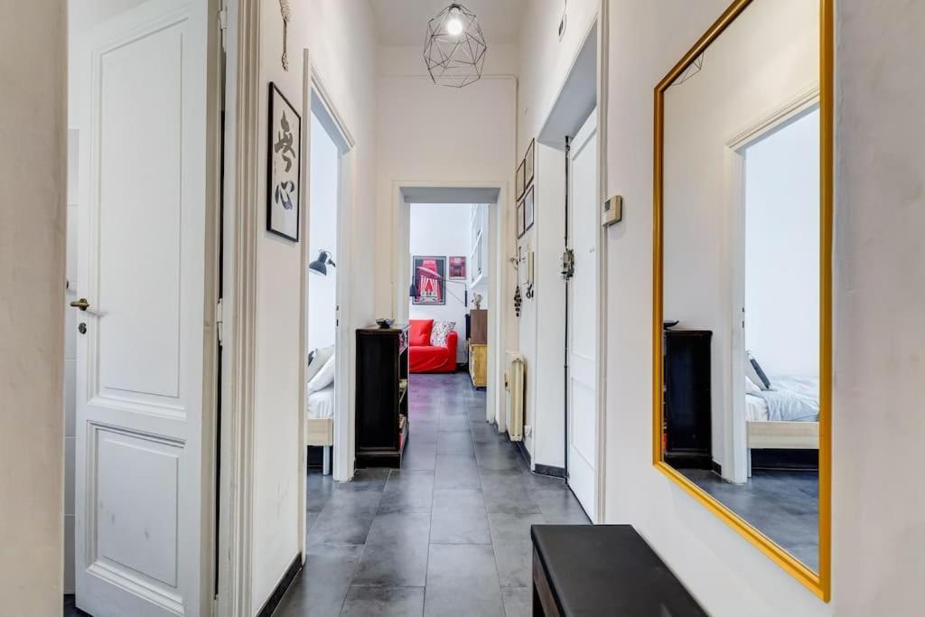 Termini Sweet Appartement *