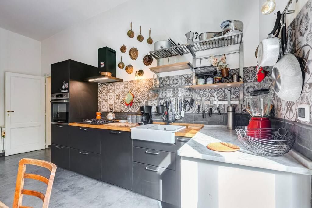 Termini Sweet Appartement