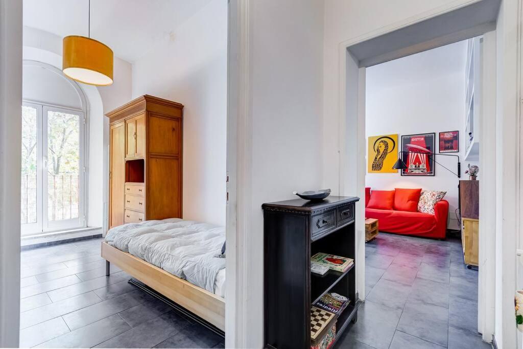 Termini Sweet Appartement Rome