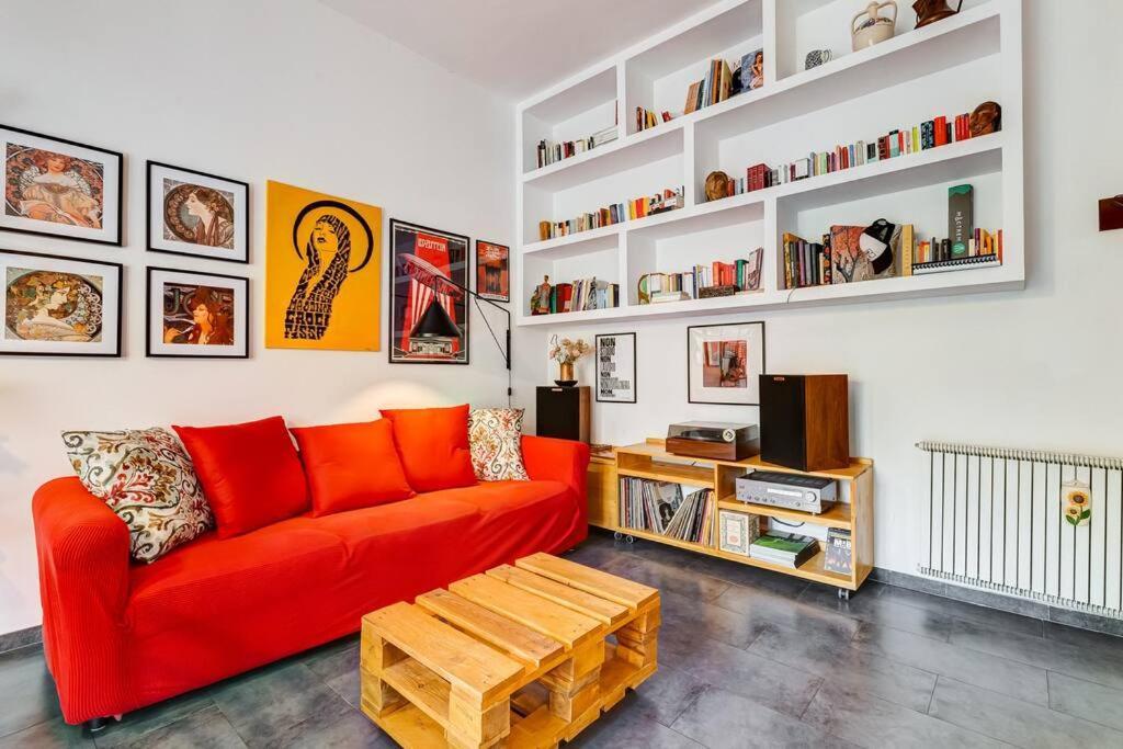 Termini Sweet Appartement