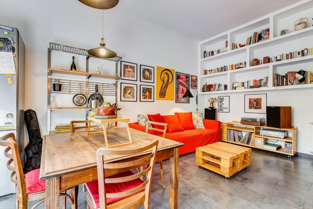 Appartement Termini Sweet *